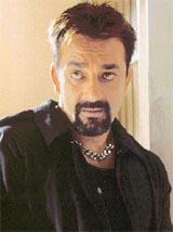 Sanjay Dutt