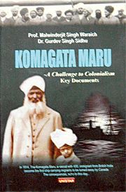 Komagata Maru