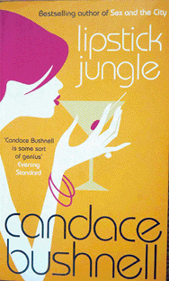 Lipstick Jungle