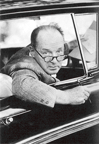 Vladmir Nabokov