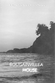 Bougainvillea House