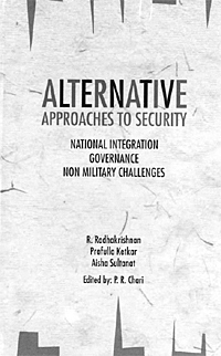 Alternative Approaches To Security