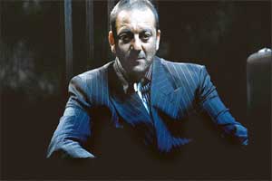 Another KBC wannabe: Dutt to host Mission Ek Crore