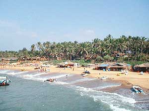 Goa, permanent venue for IFFI, has much going for it