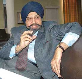 JS Bajaj