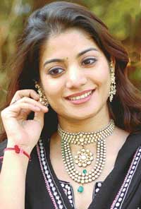 Hiran Jadia