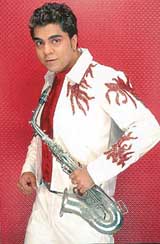 Vipin Anneja