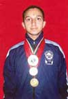 Manish Kumar