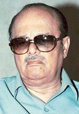 Arjun Singh
