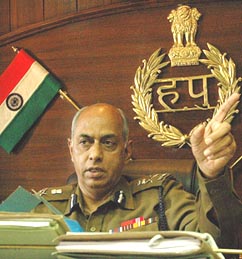 Nirmal Singh