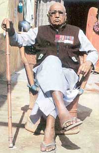 Umrao Singh