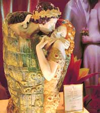 country head, Llardo, who brought the porcelain pieces to Chandigarh and the Llardo masterpiece: 