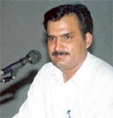 Sanjeew Singh Rawat