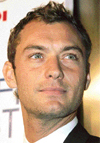 Jude Law 