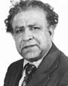 Prof Om P. Bahl