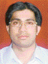 Nitin Sharma
