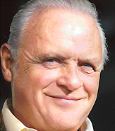 Sir Anthony Hopkins