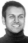 Anuj Goyal