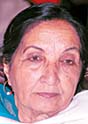 Dr Dalip Kaur Tiwana