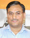 Arvind Mediratta