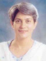 Sunita Chahar