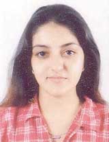 Shreya