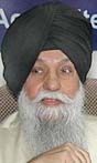 Captain Kanwaljit Singh