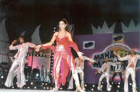 Punjabi channels need to go beyond dance shows