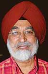 J.P.S. Kalra