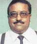 Arvind Thakur