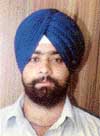 Gurpreet Singh