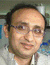 Dr Rajesh Gokhale