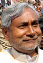 Nitish Kumar