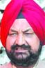 Harbans Singh Sidhu