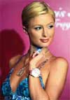 Paris Hilton