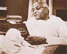 Ramnath Goenka, warts and all