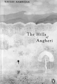The Hills of Angheri
