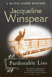 Pardonable Lies