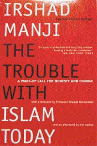 The Trouble With Islam Today