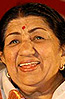 Lata Mangeshkar