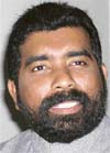Father Shaji George