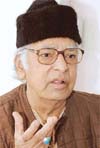 Fahimuddin Dagar