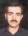 Neeraj Ahuja