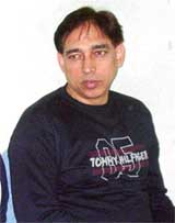 Kuldeep Karir