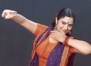 Mohsina Manrow