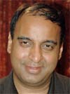 Adnan Siddiqi