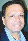 Dr Ramesh Tainwala