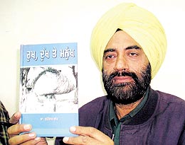 Sohinder Bir Singh