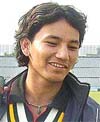 Bhageshwar Bisht
