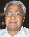 D.P. Azad